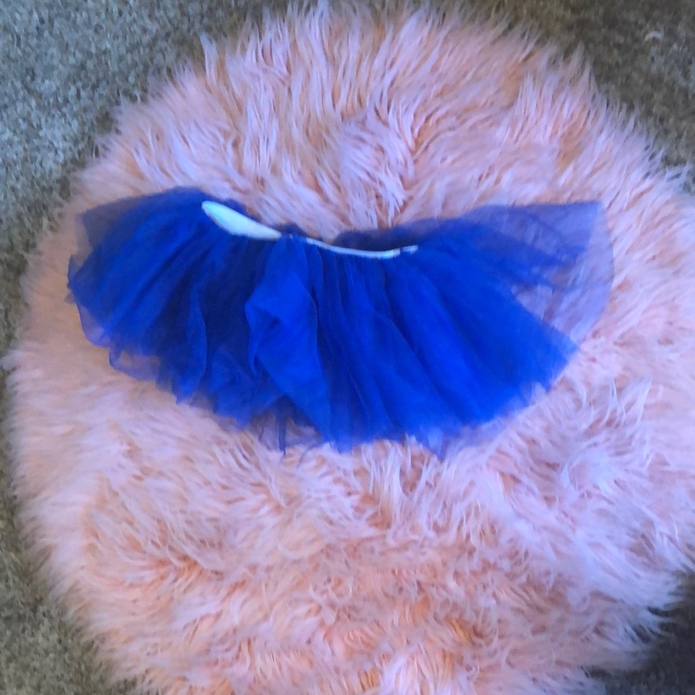 A tutu